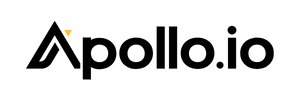 logo - apollo.io