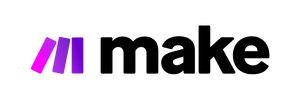 logo - make