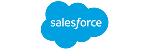 logo - salesforce