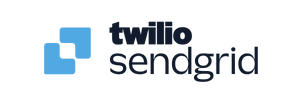 logo - sendgrid